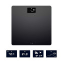BODY WEIGHT & BMI WI-FI SMART SCALE WITH