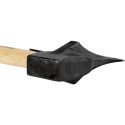 Ax - cleaver with a wooden handle 2 kg