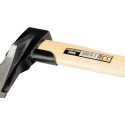 Ax - cleaver with a wooden handle 2 kg