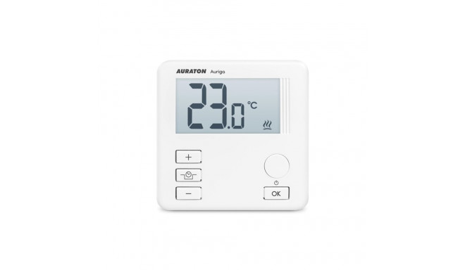 AURIGA WIRED TEMPERATURE CONTROLLER