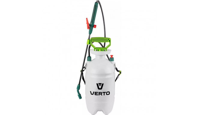 Verto Pressure Sprayer 5L (15G505)