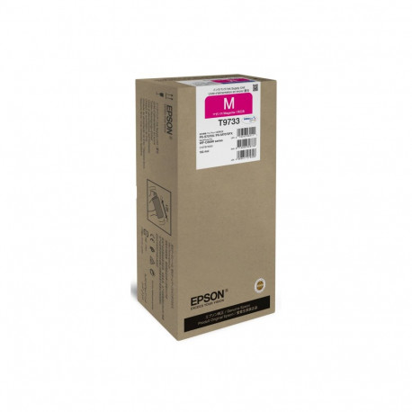 Epson WorkForce Pro XL tindipakend WF-C869R magenta
