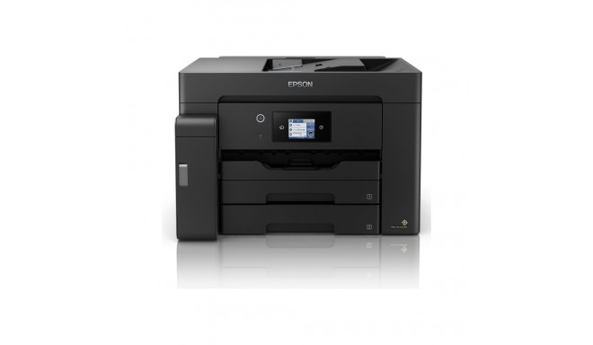 Epson | Multifunctional Printer | EcoTank M15140 | Inkjet | Mono | Inkjet Multifunctional Printer | 