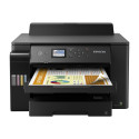 Epson EcoTank L11160 | Colour | Inkjet | Inkjet Photo Printers | Wi-Fi | Maximum ISO A-series paper 