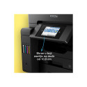 Epson Multifunctional Printer | EcoTank L6550 | Inkjet | Colour | Inkjet Multifunctional Printer | A