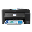 Epson EcoTank | L14150 | Inkjet | Colour | Multifunction Printer | A3+ | Wi-Fi | Black