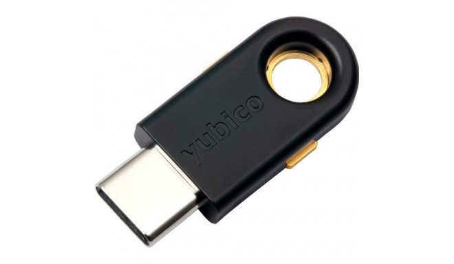 Yubico YubiKey 5C