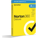 Norton 360 Deluxe 3 devices 12 months (21408734)