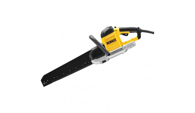 DEWALT.ALIGATOR SAW 1700W DWE399 430mm AERATED CONCRETE