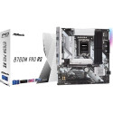 ASRock B760M PRO RS motherboard