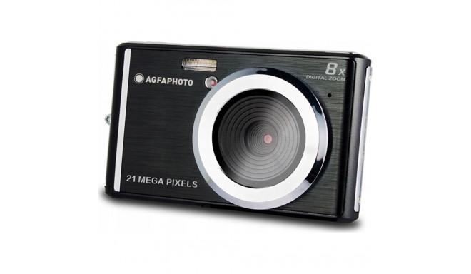AgfaPhoto AgfaPhoto DC5200 digital camera black