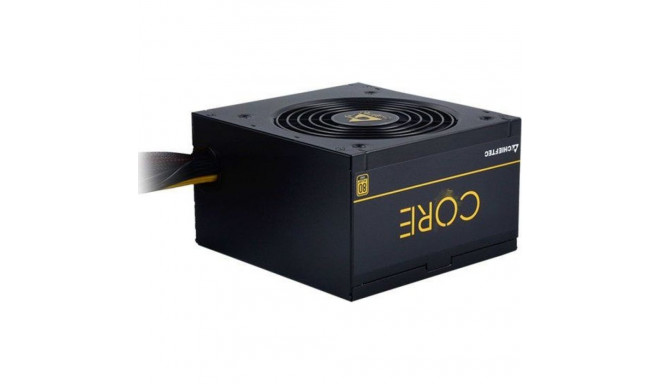 Chieftec Core 600W power supply (BBS-600S)