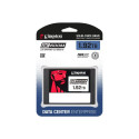 Kingston DC600M 1.92TB 2.5" SATA III SSD (SEDC600M/1920G)