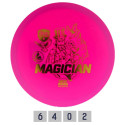 Discgolf DISCMANIA Active 3 Disc Set