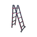 Double-sided ladder 1.9 m