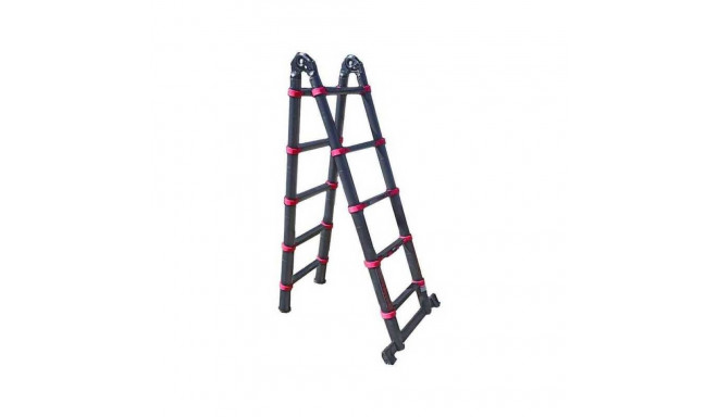 Double-sided ladder 1.9 m