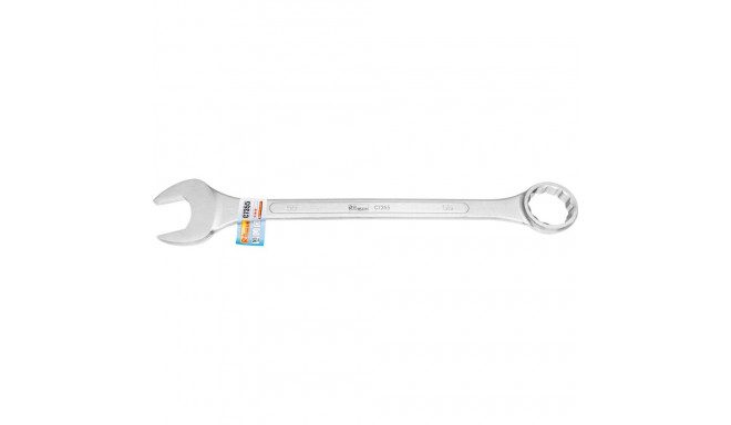 Combination wrench "RICHMANN" 46 mm