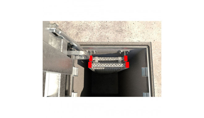 Ankrupolt FBN II 16/80 16x200 mm