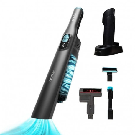 Käsitolmuimeja Cecotec Conga Rockstar Micro+ Turbo