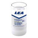 Dezodorants Zīmulītis Piedra de Alumbre Lea Piedra De Alumbre (120 g) 120 g