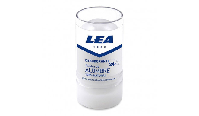 Dezodorants Zīmulītis Piedra de Alumbre Lea Piedra De Alumbre (120 g) 120 g