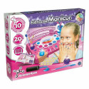 Maniküürikomplekt Crea tus Esmaltes Science4you 80002646