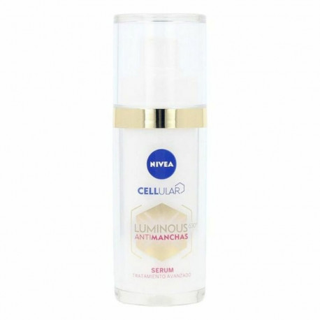Serum Nivea Luminous Antimanchas 30 ml