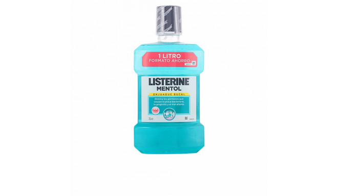 Ополаскиватель для полости рта Listerine 6354505 (1 L)