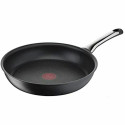 Panna Tefal G2690232 Ø 20 cm Melns Metāls Tērauds