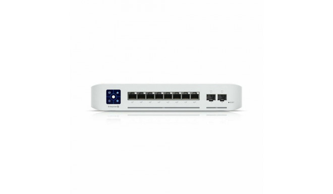 Lüliti UBIQUITI USW-ENTERPRISE-8-POE