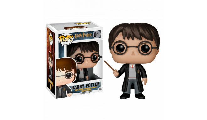 Action Figure Funko POP! HARRY POTTER