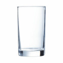 Set of glasses Arcoroc Princesa Transparent Glass 240 ml (6 Pieces)