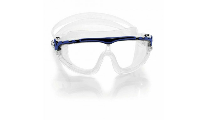 Adult Swimming Goggles Cressi-Sub ‎DE203320 Black Adults