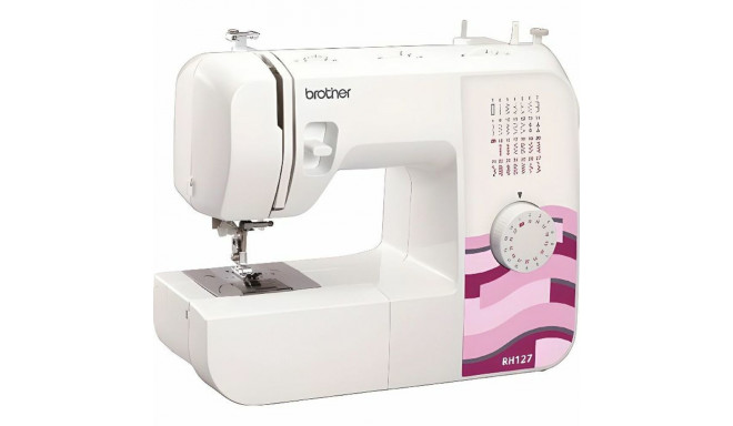 Sewing Machine Brother RH-127