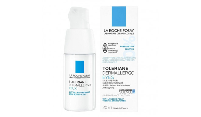 Näokreem La Roche Posay (20 ml)