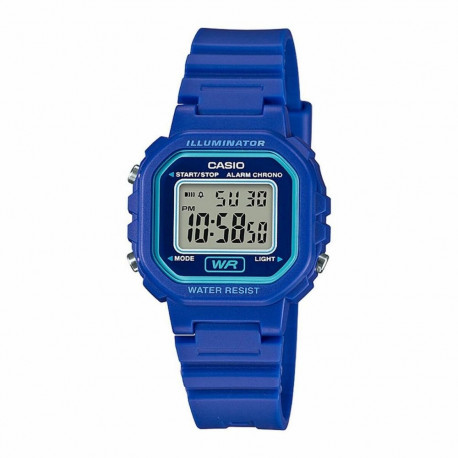 Naiste Kell Casio LA-20WH-2ADF (Ø 30 mm) (Ø 35 mm)
