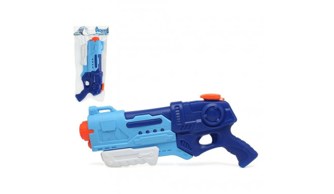 Water Pistol 38 x 18 cm