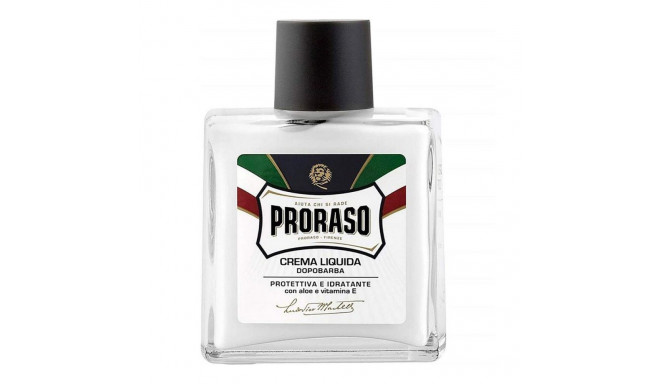 Raseerimisjärgne palsam Proraso Blue E 100 ml