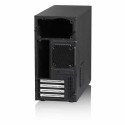 ATX Pus-torņveida Kārba Fractal FD-CA-CORE-1000-USB3-BL