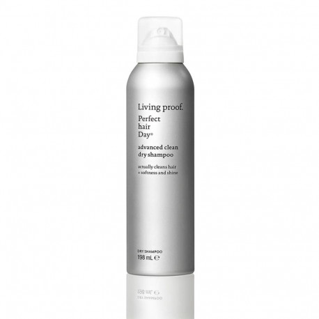 Dry Shampoo Living Proof Perfect Hair Day 198 ml Cleaner