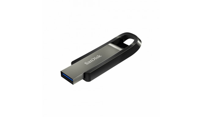 Pendrive   SanDisk Extreme Go         Сталь 256 GB (1 штук)