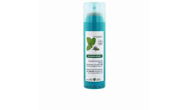 Dry Shampoo Klorane 195184