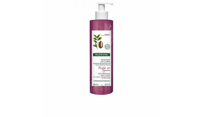 Hydrating Body Lotion Klorane Figueira