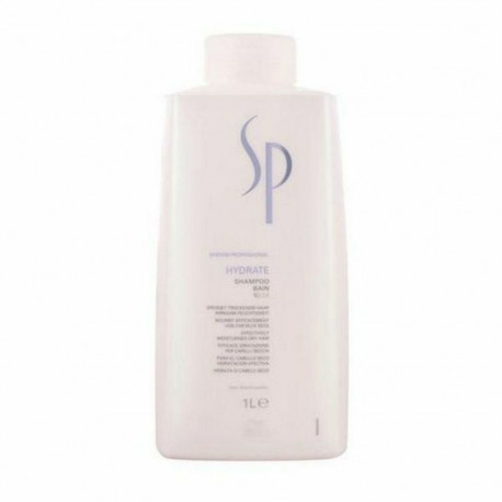 Šampoon Hydrate Wella Sp Hydrate (1000 ml)