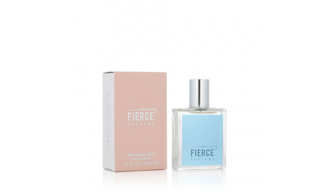 Naiste parfümeeria Abercrombie & Fitch Naturally Fierce EDP 30 ml