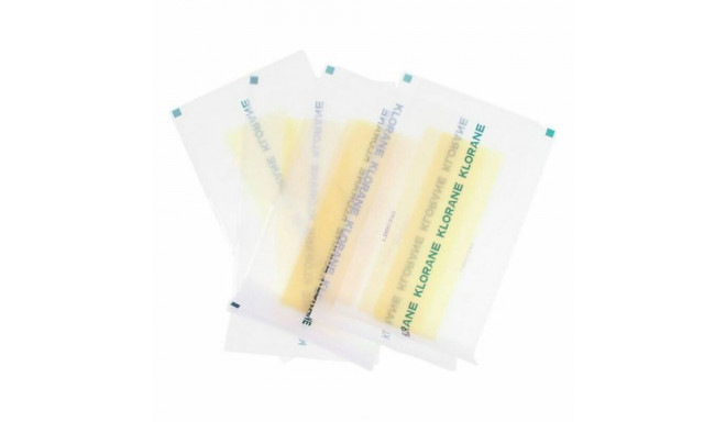 Body Hair Removal Strips Klorane