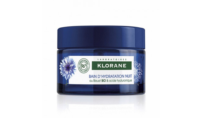 Helendav Öökreem Klorane Night