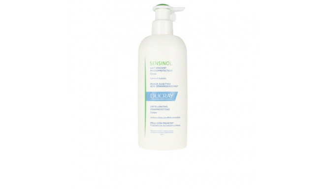 Atopic Skin Body Milk Ducray Fisioprotector