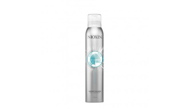 Dry Shampoo Nioxin Fullness 180 ml