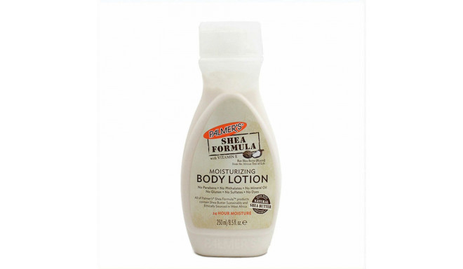 Body Lotion Palmer's 5180-6N (250 ml)